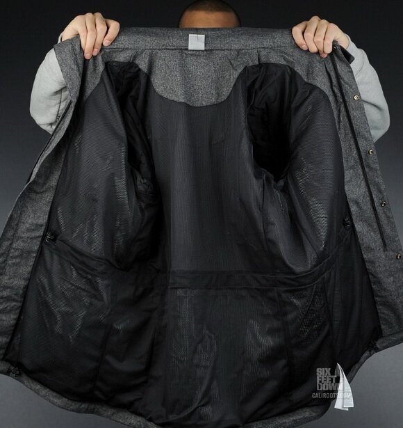 Nike Tech Pack M65